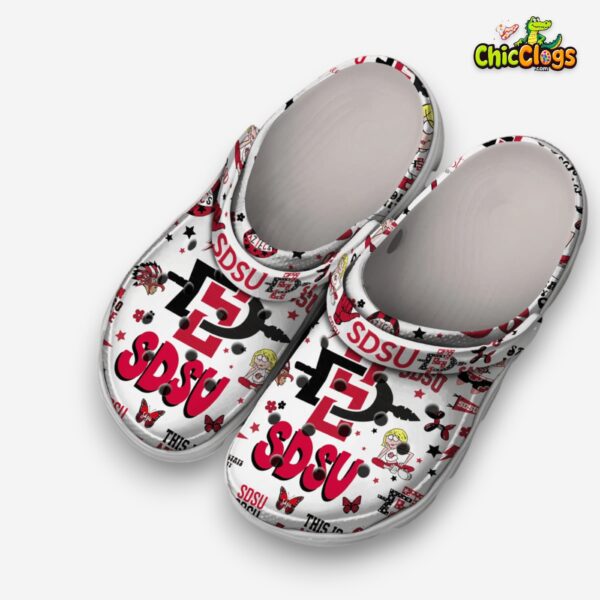 SDSU_San_Diego_State_Aztecs_NCAA_Sport_Black_Crocs_Shoes_For_Men_and_Women-1_csfgzm