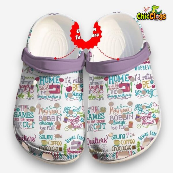 Sewing_Sew_Coffee_Repeat_clog_Shoes_Colorful-1_nenupp