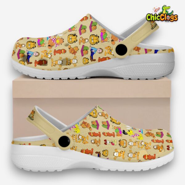 Sleepy_Garfield_Cartoon_Classic_Crocs_For_Men_Women_Kids-1_qejf8l