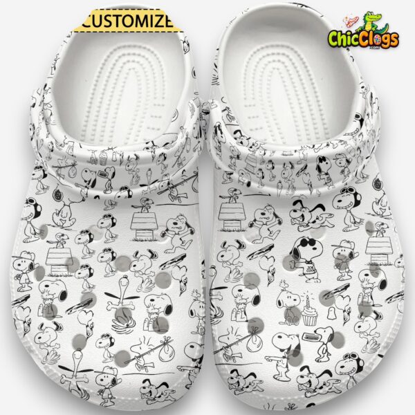 Snoopy_Peanuts_Cartoon_Classic_Crocs_For_Men_Women_Kids-1_atsyly
