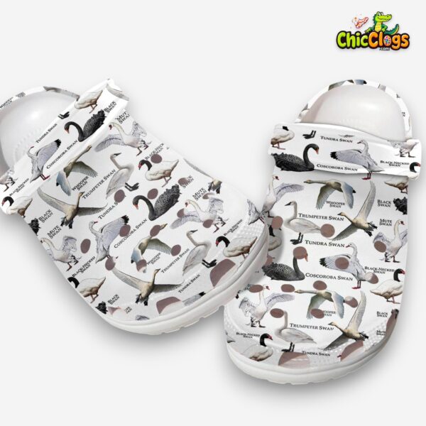 Swans_Of_The_World_Classic_Crocs_For_Men_Women_Kids-1_nv51ms