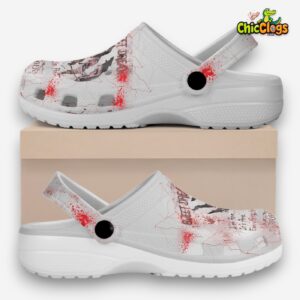Sweet Dreams Music Classic Crocs For Men, Women, Kids - Image 2