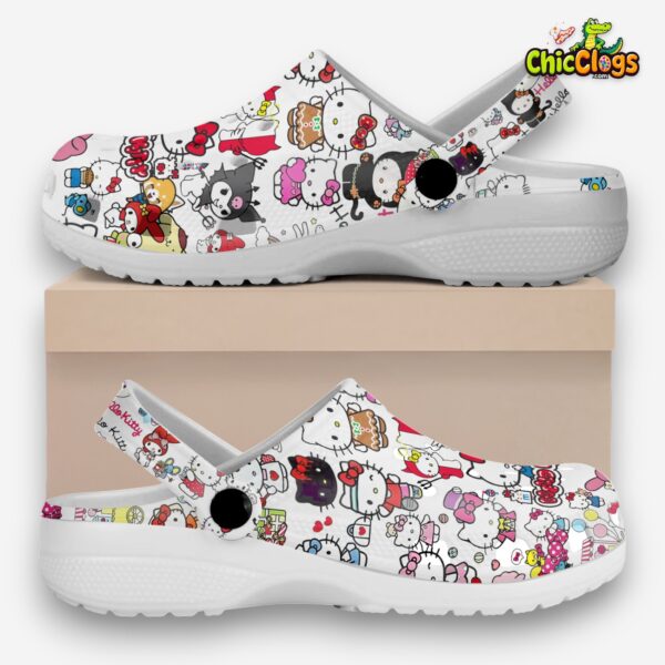 The_Adventures_Of_Hello_Kitty_And_Friends_TV_Series_Classic_Crocs_For_Men_Women_Kids-1_b411x7