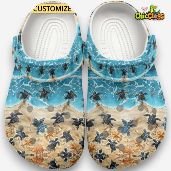 Turtles_And_The_Sea_Artwork_Classic_Crocs_For_Men_Women_Kids-1_d4gcza