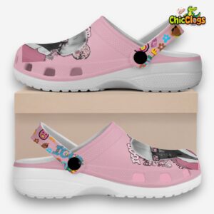 Tyler The Creator Music Classic Crocs For Men, Women, Kids - Image 1