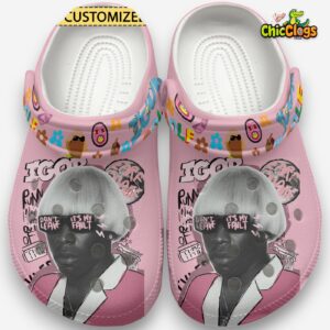 Tyler The Creator Music Classic Crocs For Men, Women, Kids - Image 2