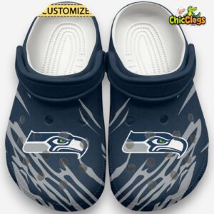 Arizona Cardinals NFL Sport Classic Crocs For Men, Women, Kids - Image 1