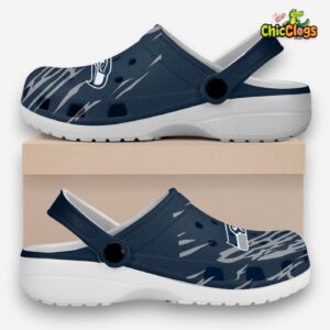 Arizona Cardinals NFL Sport Classic Crocs For Men, Women, Kids - Image 2