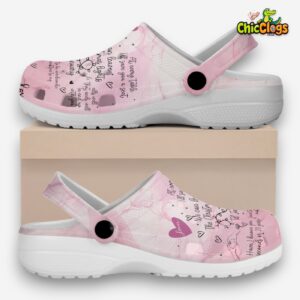 Chirmast Gift Classic Crocs For Men, Women, Kids - Image 2