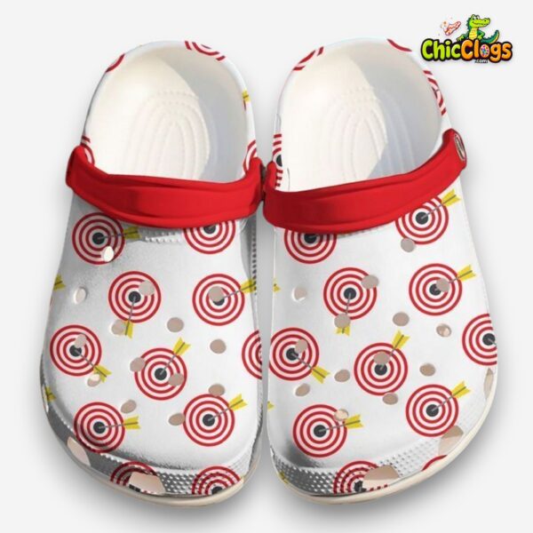 classic-crocs-shoes-with-archery-bow-and-arrow-printed-design-1_oijk1r