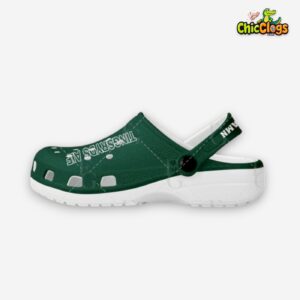 Classic Tingsryds AIF Sport SHL Crocs - Stylish Printed Design Shoes - Image 2