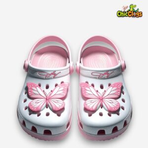 Footwearelite Dolly Parton Music Classic Crocs For Men, Women, Kids - Image 2