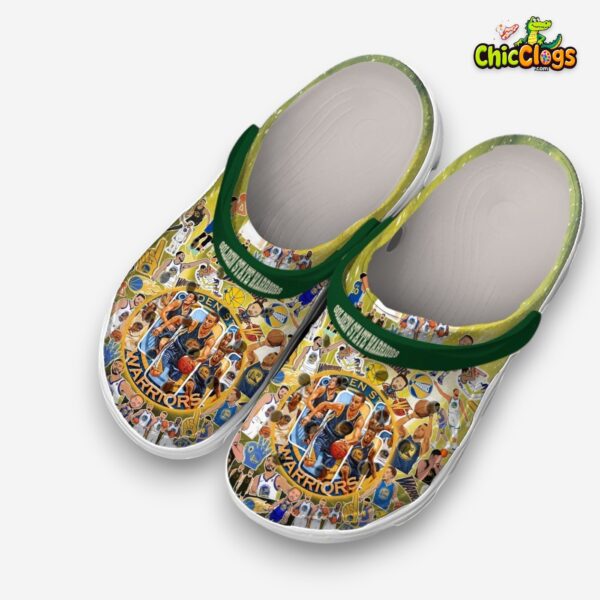 golden-state-warriors-printed-pattern-crocs-clogs-stylish-comfort-for-fans-1_l7rz68
