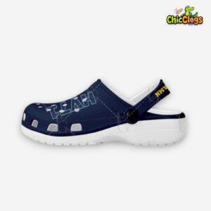 HV71 Hockey Team Classic Crocs Shoes with Sport Design - Image 2