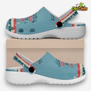 Jesus Fills My Cup Life Classic Crocs For Men, Women, Kids - Image 2