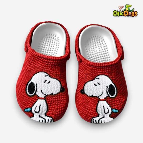 knit-effect-snoopy-cartoon-classic-crocs-for-men_-women_-kids-2_hrsiqw