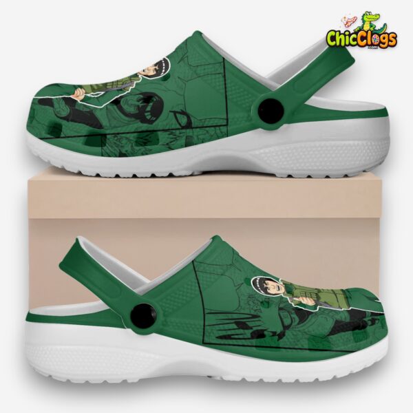 might-guy-anime-classic-crocs-for-men_-women_-kids-1_v1cxke