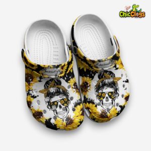 Momlife Classic Crocs For Men, Women, Kids - Image 2