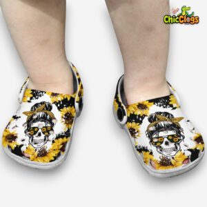 Momlife Classic Crocs For Men, Women, Kids - Image 3
