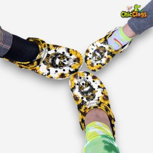 Momlife Classic Crocs For Men, Women, Kids - Image 4