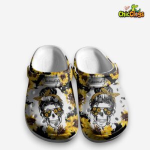 Momlife Classic Crocs For Men, Women, Kids - Image 5