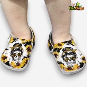 Momlife Classic Crocs For Men, Women, Kids - Image 7