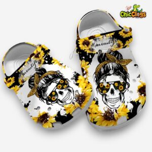 Momlife Classic Crocs For Men, Women, Kids - Image 8