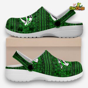 Nashville Predators NHL Sport Classic Crocs For Men, Women, Kids - Image 2