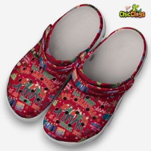 NSYNC Music Classic Crocs For Men, Women, Kids - Image 2