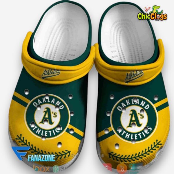 oakland-athletics-classic-crocs-green-_-yellow-mlb-design-shoes-1_tixy96