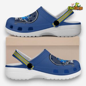 On Call For Life EMS Classic Crocs For Men, Women, Kids - Image 1
