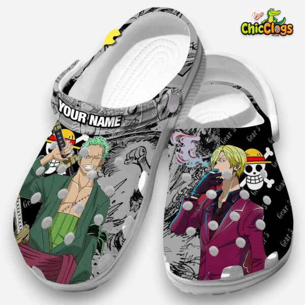 one-piece-gear5-zoro-_-sanji-custom-name-clogs-1_b72jpn