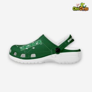 Östersunds IK SHL Classic Crocs Shoes with Unique Sport Design - Image 2