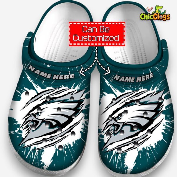 philadelphia-eagles-crocs-comfortable-clogs-for-men_-women-_-kids-footwear-merch-1_e8xzqh