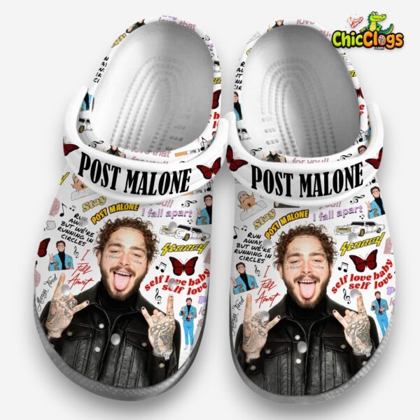 post-malone-rapper-music-classic-crocs-for-men_-women_-kids-1_hdwque