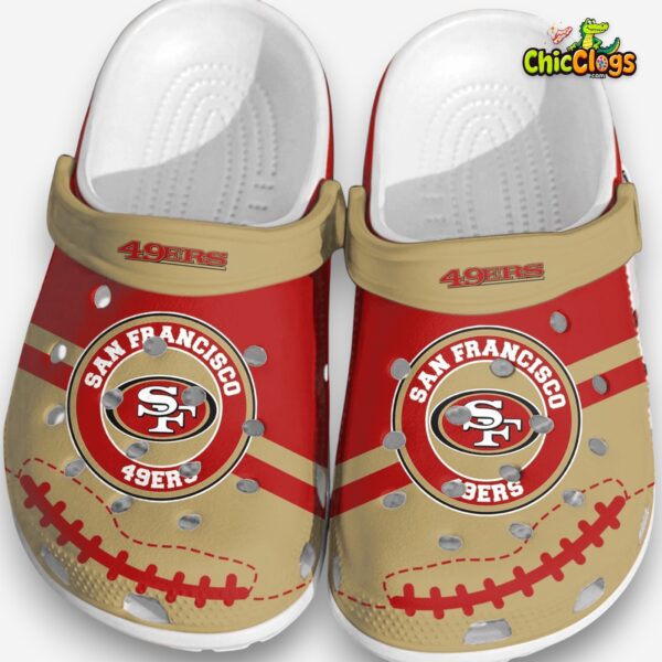 san-francisco-49ers-crocs-clogs-comfortable-nfl-footwear-for-fans-1_mr8wpc