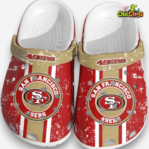 san-francisco-49ers-crocs-clogs-comfortable-team-footwear-for-men-_-women-1_kgfrqq