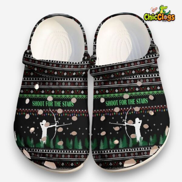 starry-sky-archery-classic-crocs-shoes-unique-printed-design-1_gtmtpw