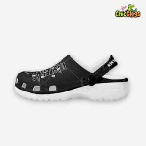 VIK Västerås HK Classic Crocs Shoes - SHL Sport Design - Image 2