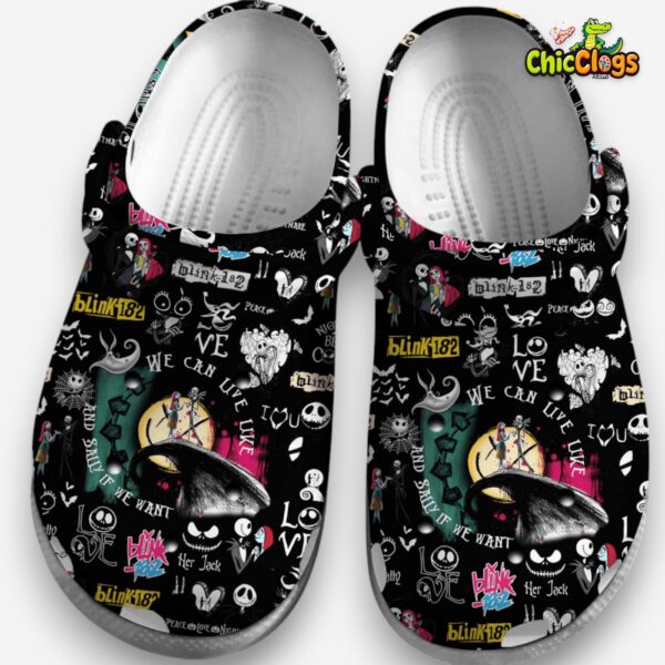 cool-black-blink-182-_amp-nightmare-before-christmast-music-clogs-1_d8i1zk