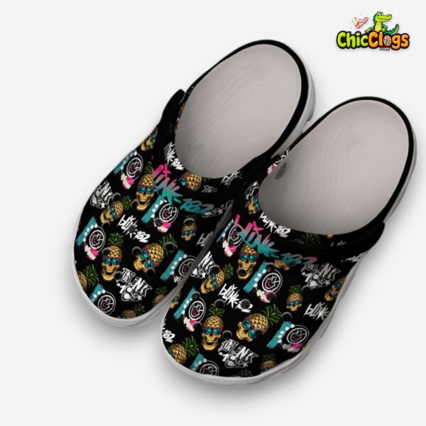 cool-black-slippers-blink-182-music-classic-crocs-shoes-1_frm1is