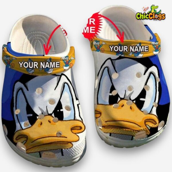custom-name-angry-donald-duck-unisex-crocs-clog-shoes-1_uughsh