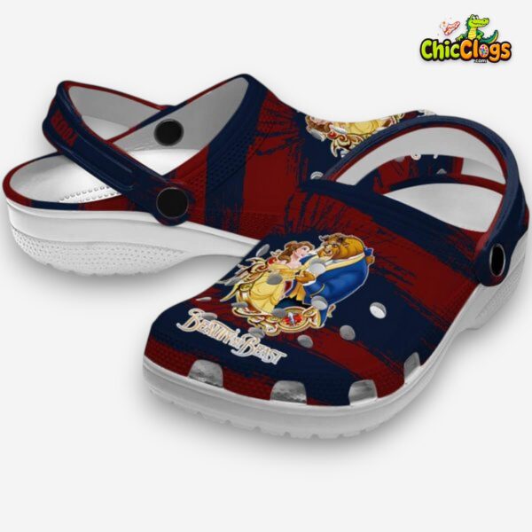custom-name-beauty-and-the-beast-paint-splatter-graphics-3d-printed-classic-crocs-shoes-1_v8f1fj