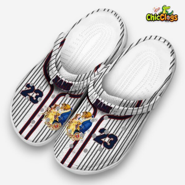 custom-name-beauty-and-the-beast-pinstripe-pattern-unisex-crocs-clog-shoes-1_x8ympp