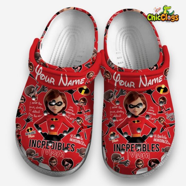 custom-name-disney-the-incredibles-mom-red-3d-printed-classic-crocs-shoes-1_xcrscc