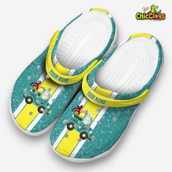 custom-name-easter-vertical-stripes-unisex-crocs-clog-shoes-1_efubv2