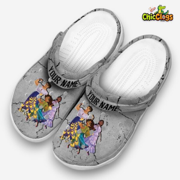 custom-name-encanto-cracked-texture-3d-printed-classic-crocs-shoes-1_kzc4zr