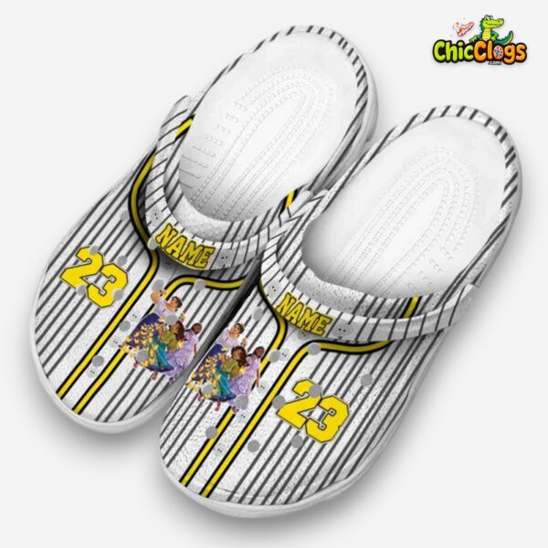 custom-name-encanto-pinstripe-pattern-3d-printed-classic-crocs-shoes-1_fr5pel