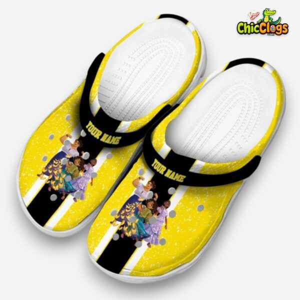 custom-name-encanto-vertical-stripes-unisex-crocs-clog-shoes-1_gewpdg