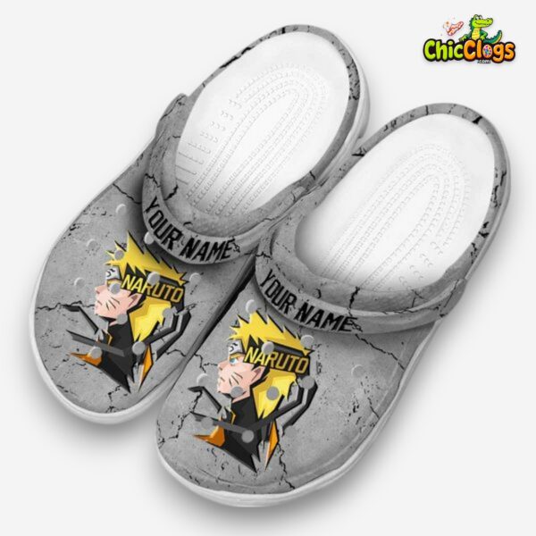 custom-name-naruto-cracked-texture-3d-printed-classic-crocs-shoes-1_hpddbx
